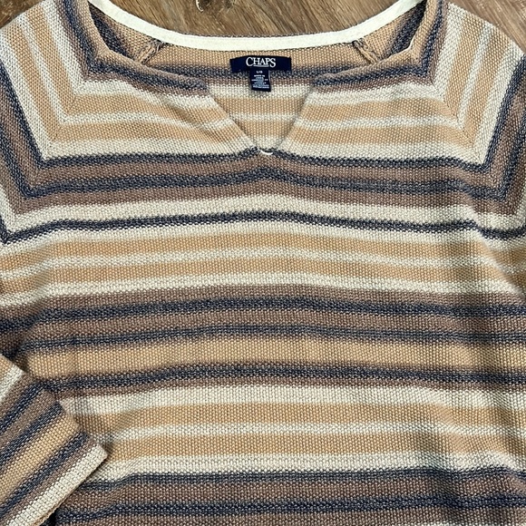 Chaps sweater - Picture 2 of 4